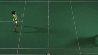 网前封网一定注意以下几点,网前实用技巧