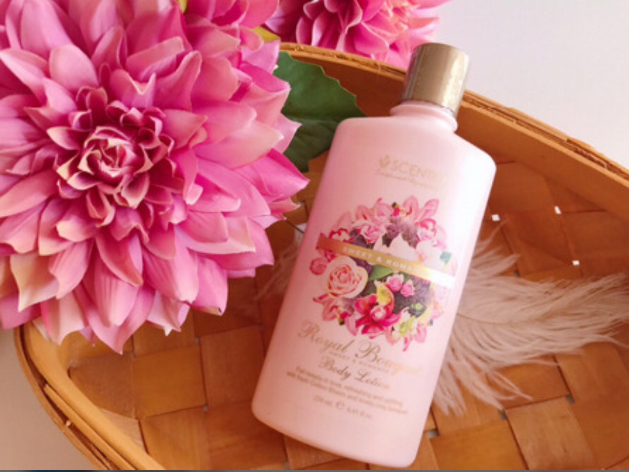 持久留香的香氛身体乳,小众香氛身体乳