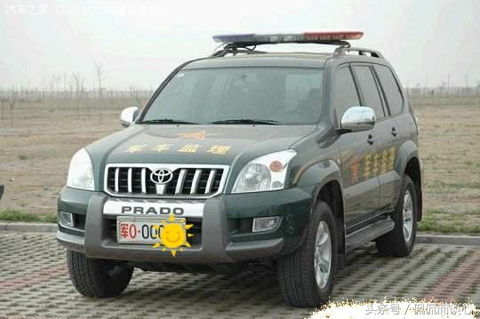 全国车牌号归属地常识,大家能否全部记住?