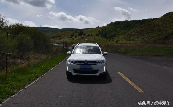 雪铁龙c3xr这车怎么样,雪铁龙c3-xr如何