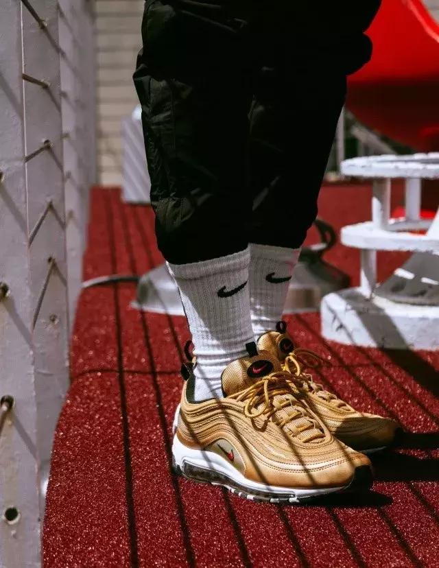 买不起八千块的巴黎世家，这些老爹鞋你可以试试