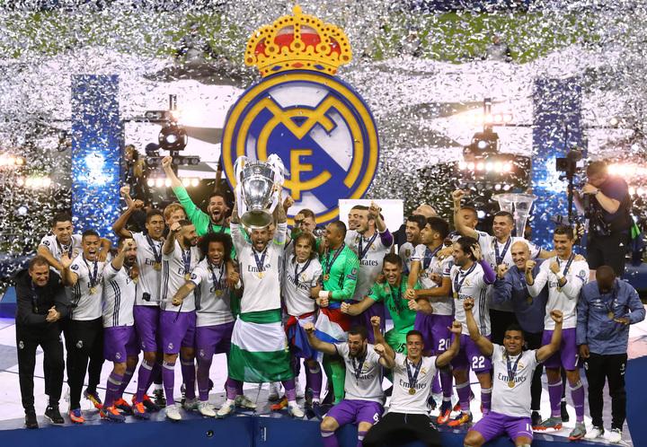 2000后历届欧冠冠军,近十年欧冠冠军一览表