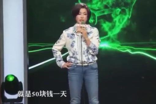 刘晓庆横店第一人,刘晓庆反映影视圈真实现状