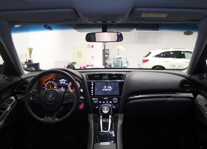 国产讴歌能否逆袭,讴歌cdx退出中国市场了吗