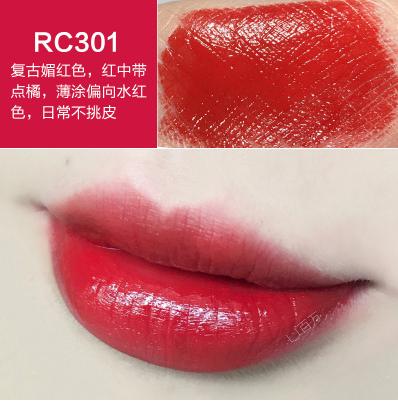 不到十块的口红好物推荐,拿着不到一百块的口红