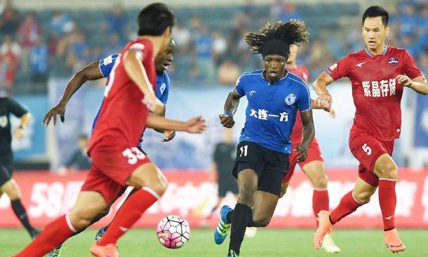 点球成金队员,点球成金足球