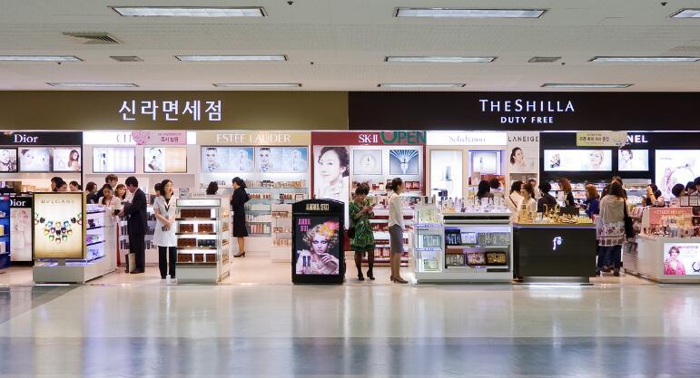 近年来中国赴韩旅游变化,中国赴日韩旅游人减少了吗