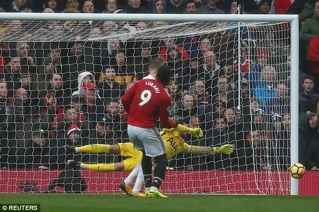 穆帅英超逆转视频,穆帅在曼联出局