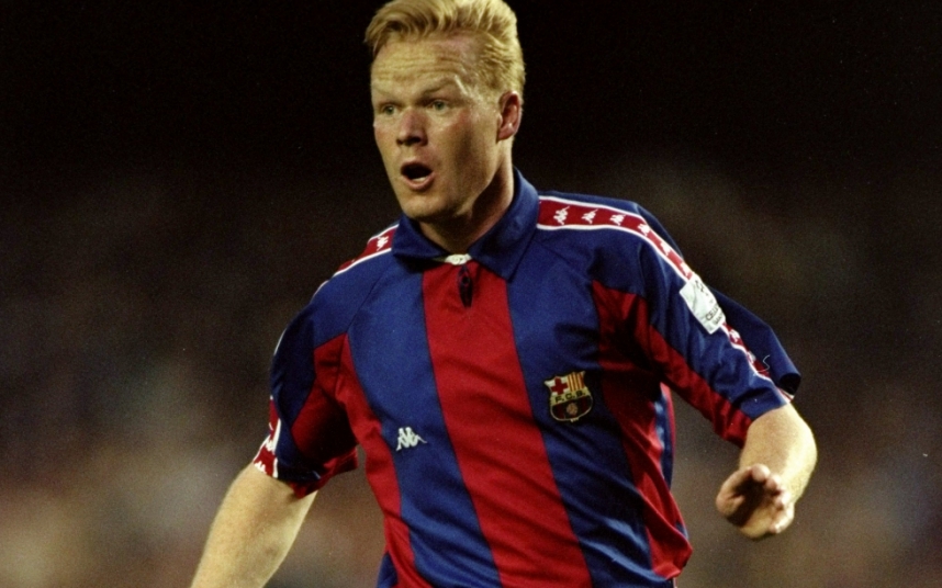 足球史上十大清道夫,世界最佳清道夫