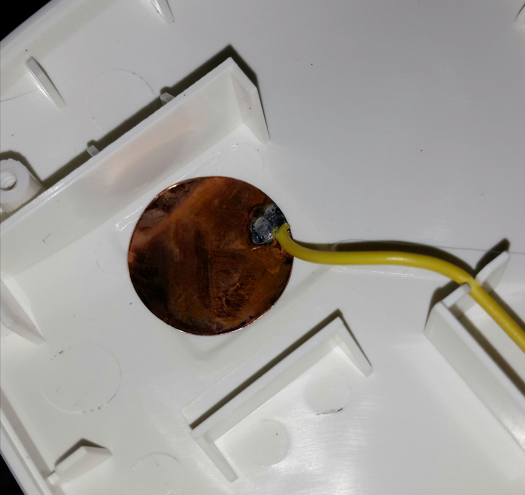 雅格无极调光台灯拆解,雅格学习台灯怎么调光