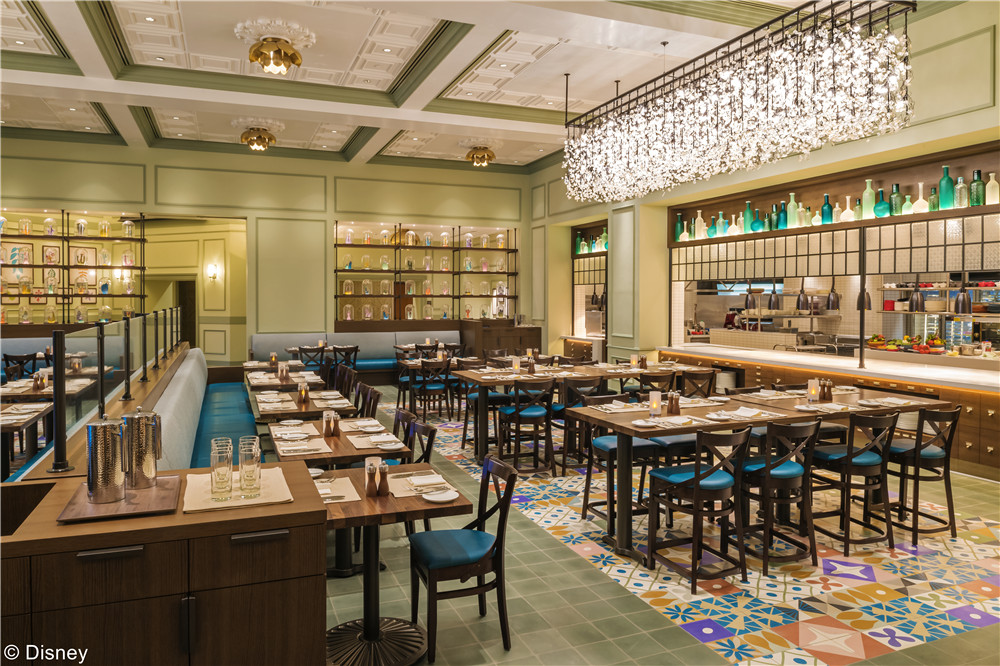 万圣节去香港迪士尼双人套餐,香港迪士尼万圣节主题乐园