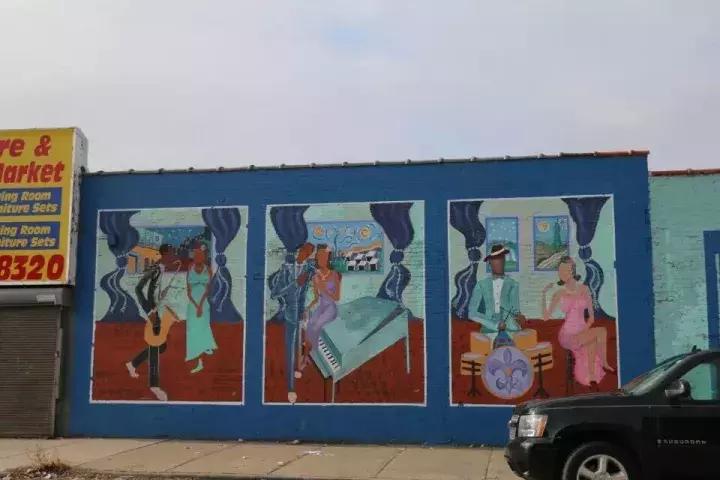 美式风格都有哪几种,一定要尝试美式风格