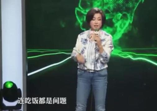 刘晓庆横店第一人,刘晓庆反映影视圈真实现状