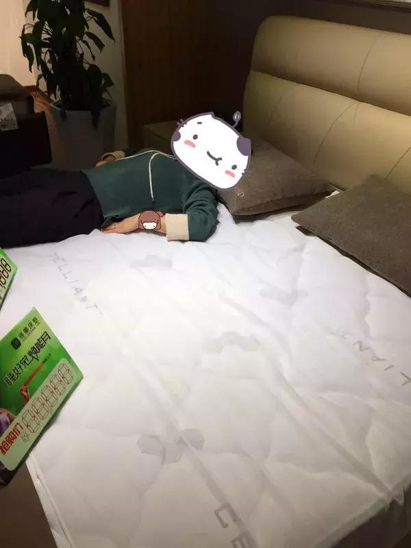 床垫评测哪家强,全球顶级床垫免费试睡