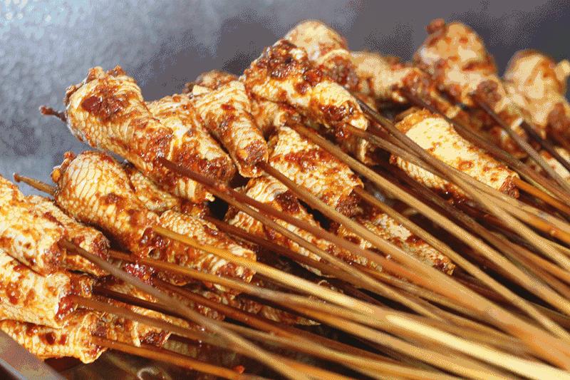 合肥这7家人气爆棚的串串店,没吃过还敢说自己是吃货?