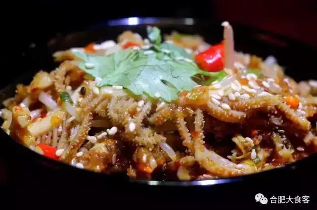 合肥这7家人气爆棚的串串店,没吃过还敢说自己是吃货?