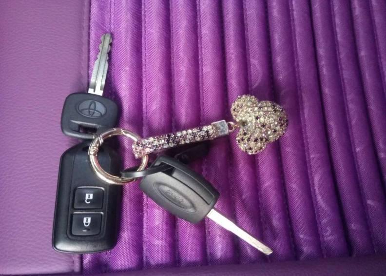 丰田威驰油耗车主真实油耗,威驰车主感受