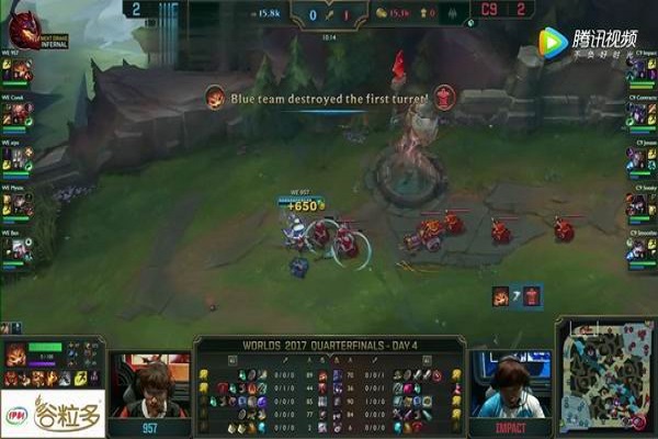 全是纳尔拍碎了我们冠军梦！纳尔这个英雄的优劣势到底在那！