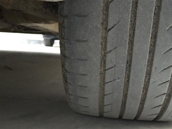 瑞风s3后轮能不能做定位,瑞风s3底盘松散的解决办法