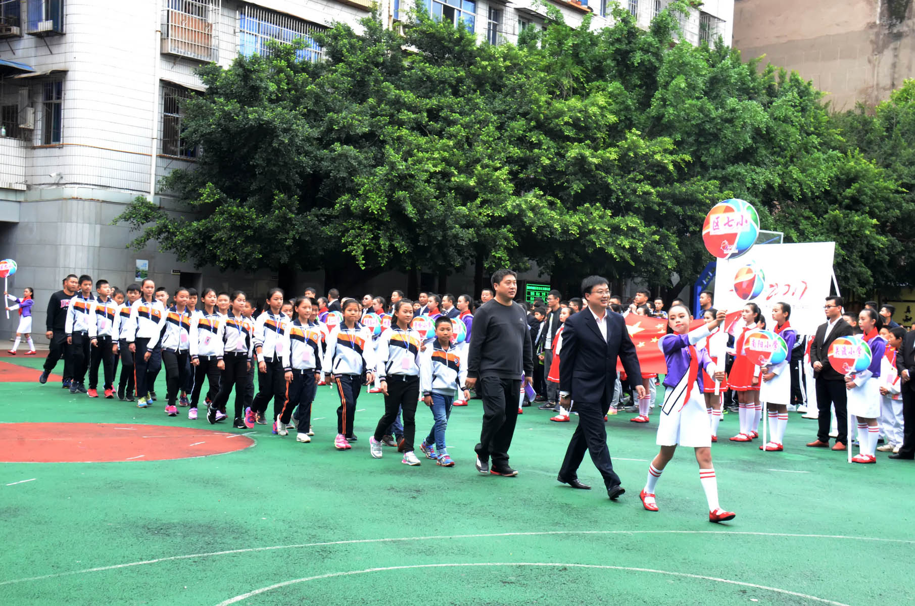 南城区第十八届小学生篮球比赛,2021巴州青少年篮球锦标赛