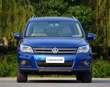 大众途观历史最高价,大众途观L进化史