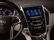 凯迪拉克srx真实油耗,凯迪拉克srx配置参数