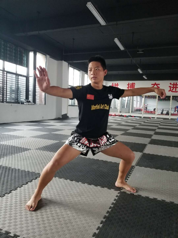 徐州小伙成立专项基金助寒门学子圆武术梦3位爱心企业家捐赠20万