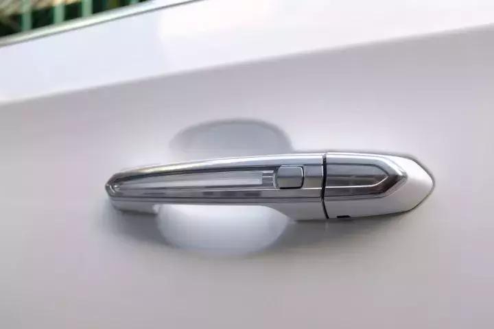 体验全新凯迪拉克XTS：赋予豪华以年轻，销量能否掀翻ES？