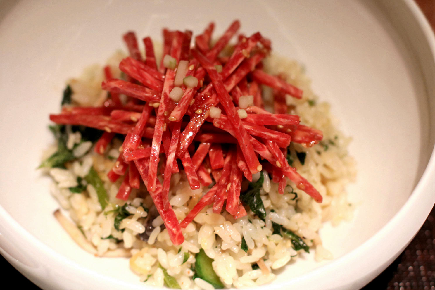 韩国传统菜有什么,韩国的传统菜肴