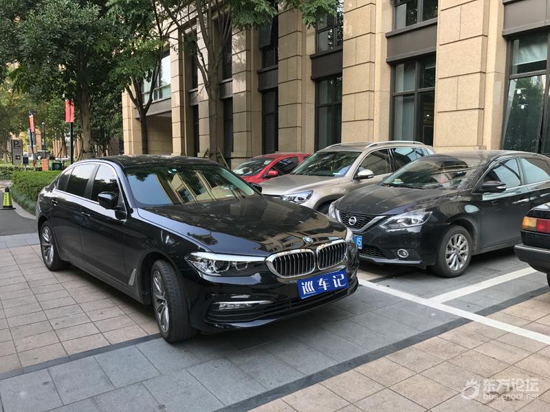 大王叫我来巡车第三期：探宁波研发园，终于发现顶级豪车！