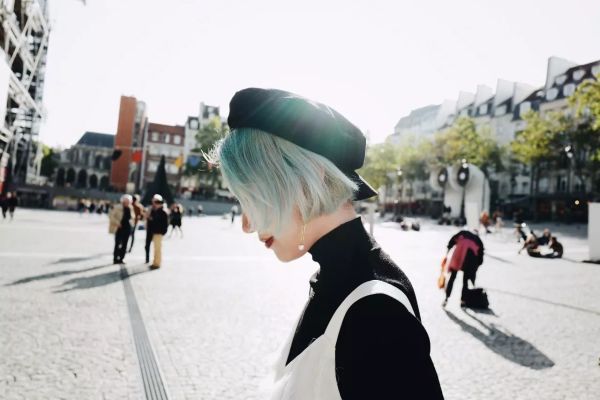 黑色假发染发剂推荐,假发专用染发剂