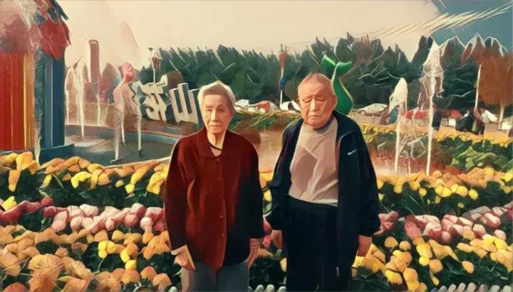 “我要看脸一辈子”|3-85岁的男人女人如何谈论自己的长相