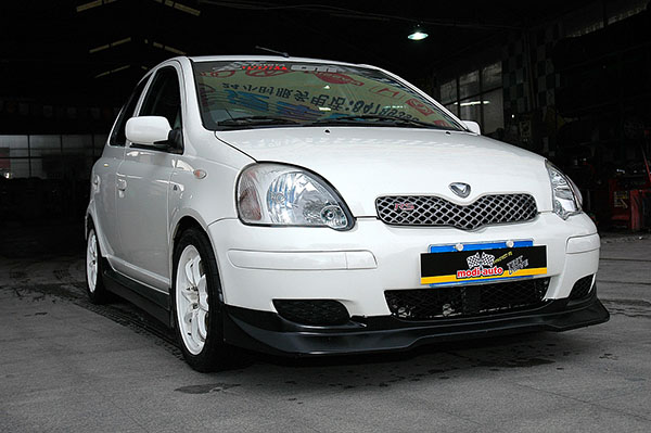 丰田威姿真实油耗,丰田雅力士