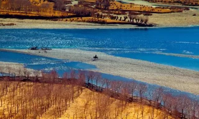 11月国内最值得去的景点,推荐七月国内最佳旅行目的地