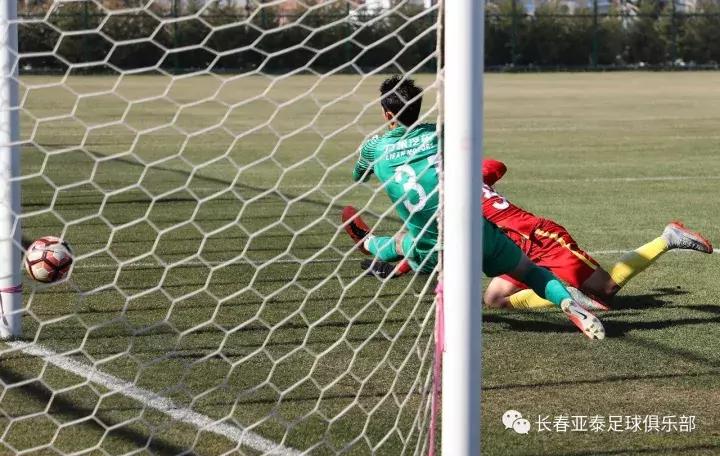 预备队第26轮亚泰,预备队第28轮