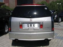 凯迪拉克srx真实油耗,凯迪拉克srx配置参数