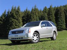 凯迪拉克srx真实油耗,凯迪拉克srx配置参数