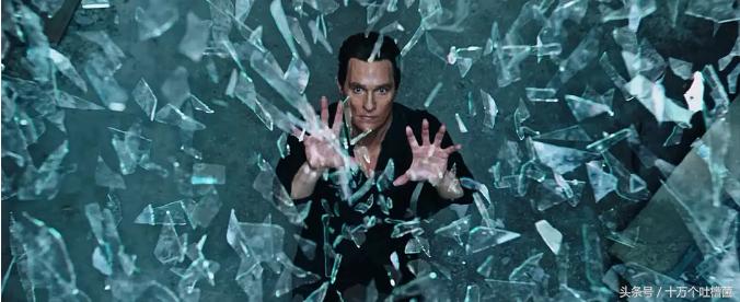 本能比肩《指环王》的一部神作，就这么被索尼影业拍砸了……