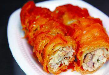 真正的油条做法,油条的炒菜方法