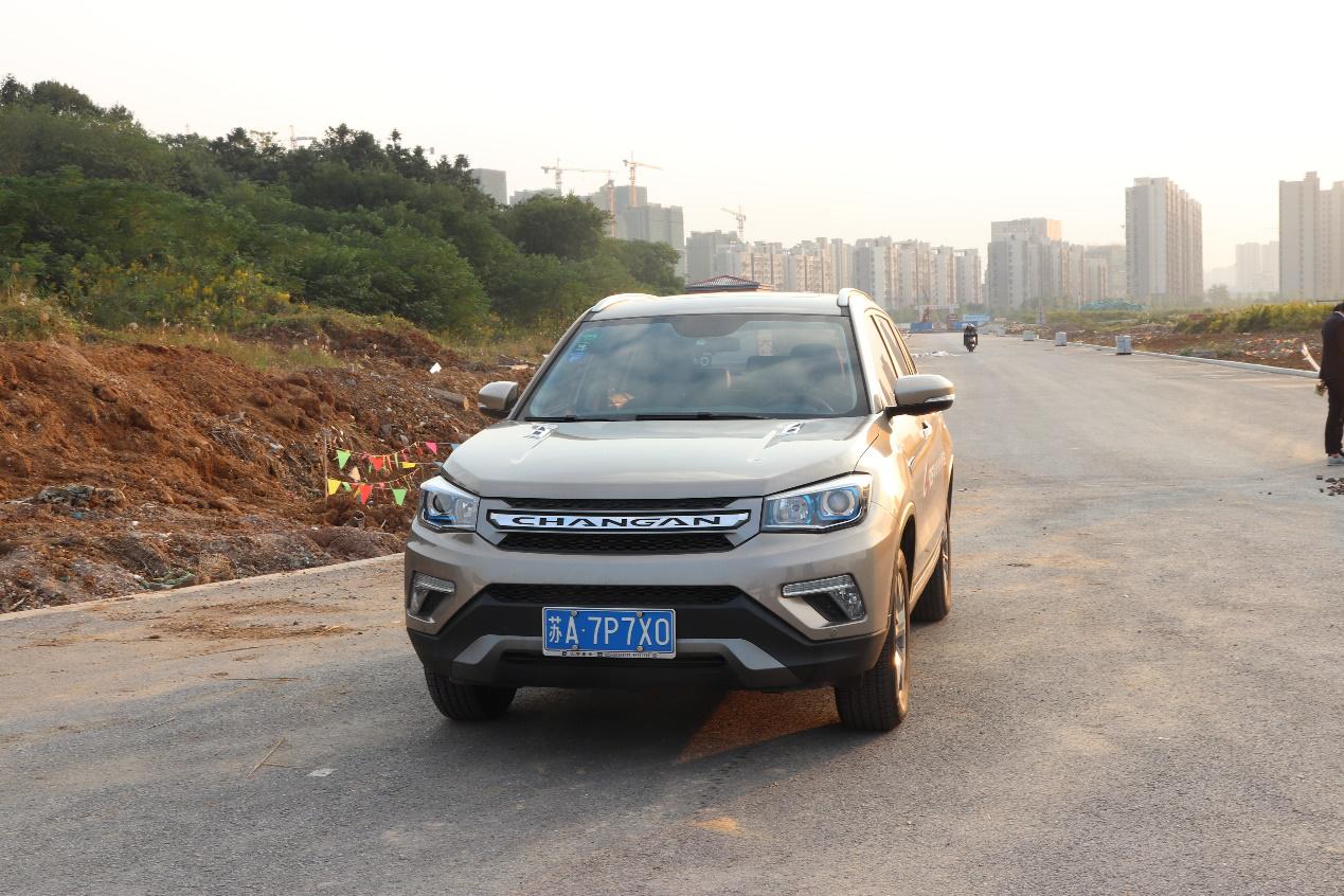 长安cs75豪华suv,较舒适的suv