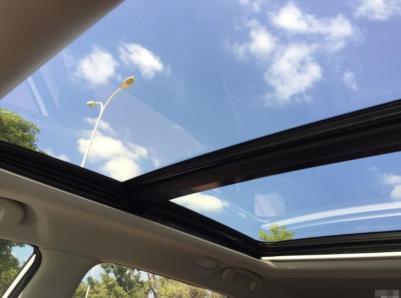 奇骏咋样,奇骏怎么样