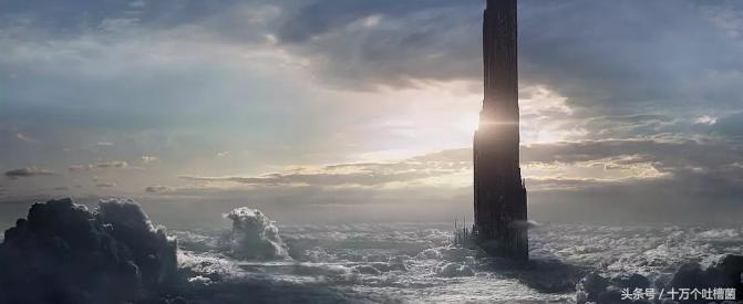 本能比肩《指环王》的一部神作，就这么被索尼影业拍砸了……