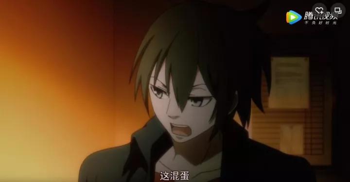 这位贱萌的男主角，凭借一人之力，就成了“不摇碧莲”的代名词！