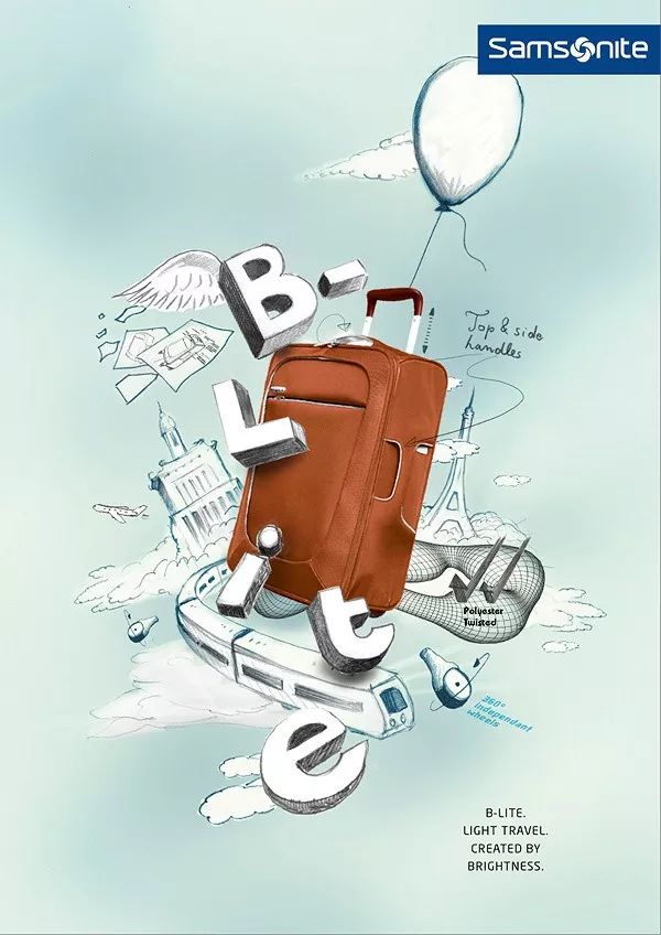 新秀丽samsonite箱包,新秀丽samsonite品牌怎么样