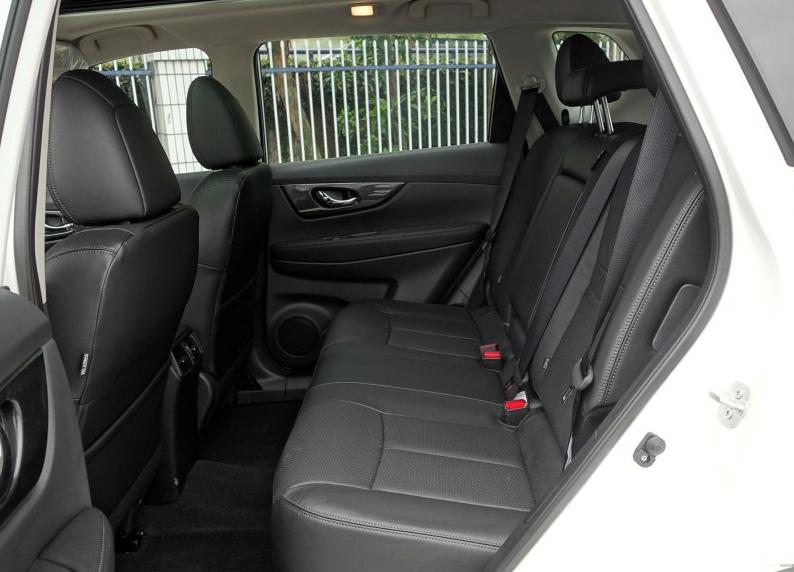 奇骏咋样,奇骏怎么样