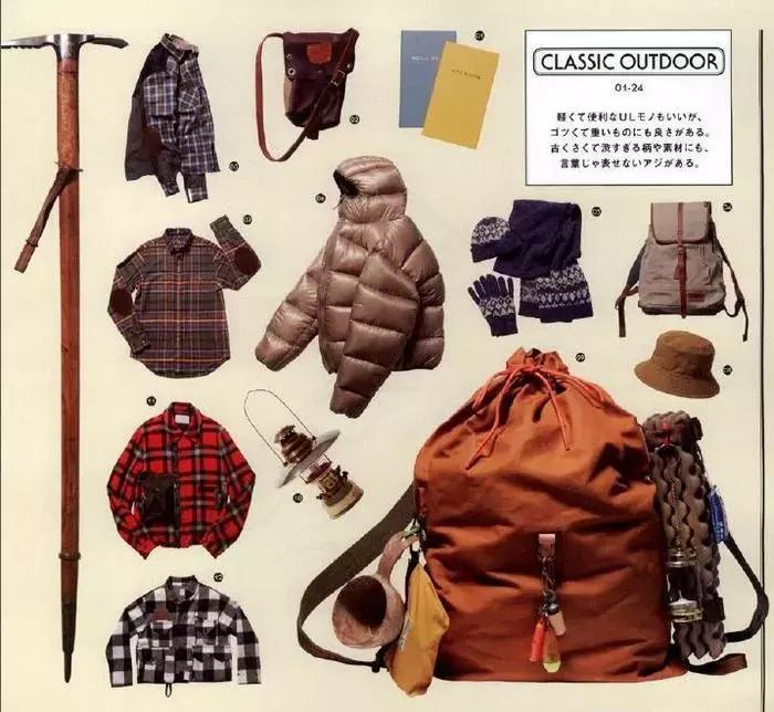 如何把格子衬衫穿得不像程序员？