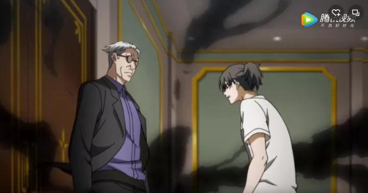 这位贱萌的男主角，凭借一人之力，就成了“不摇碧莲”的代名词！