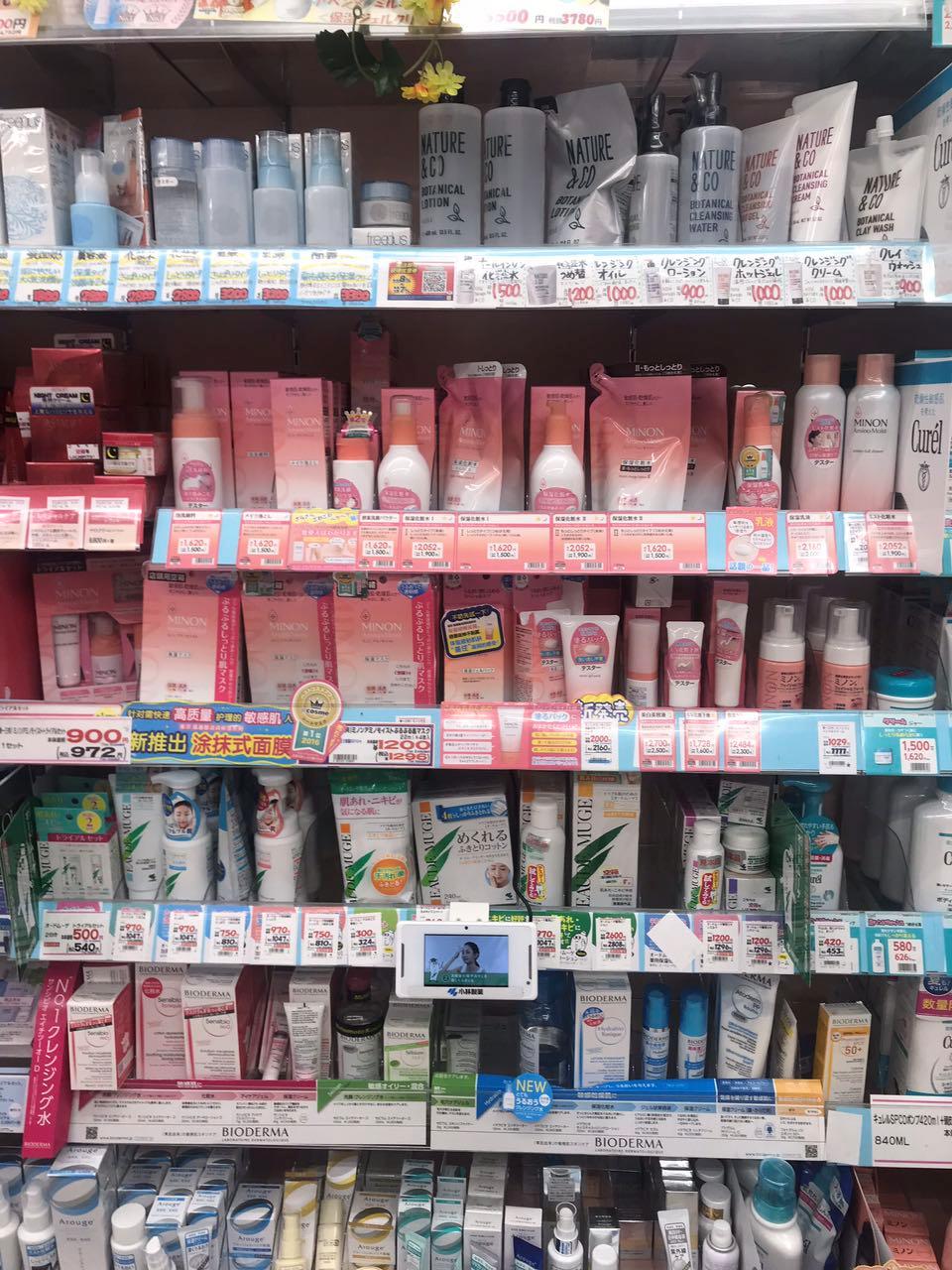 什么？去日本买买买我们居然输给了越南！代购们纷纷表示不服