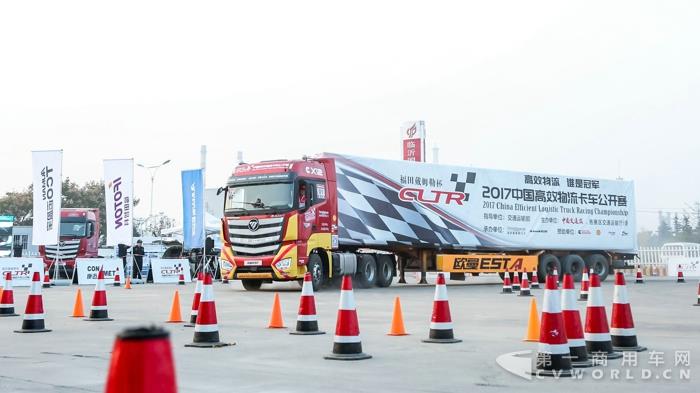 欧曼est-a最新款,欧曼est9.6米高栏油耗多少