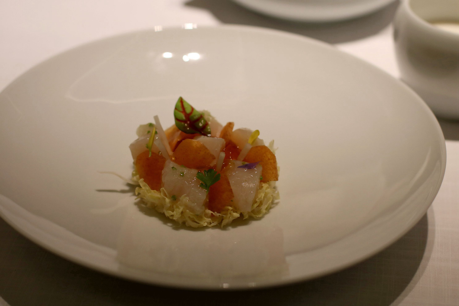 韩国传统菜有什么,韩国的传统菜肴